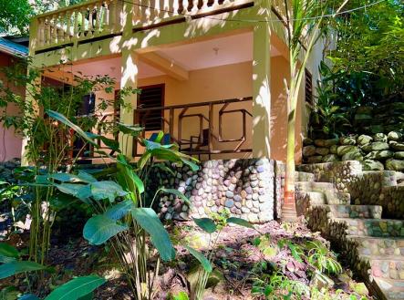 Villas at Pico Bonito