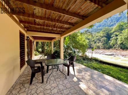 Villas at Pico Bonito