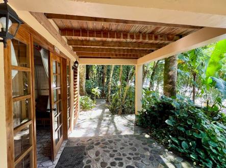 Villas at Pico Bonito