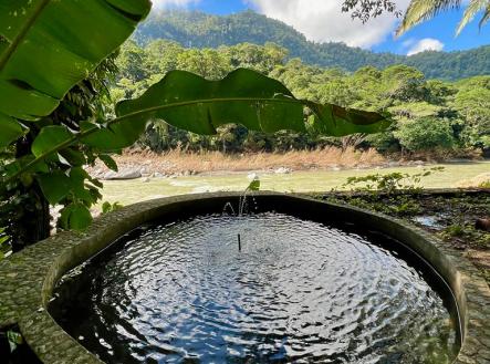 Villas at Pico Bonito