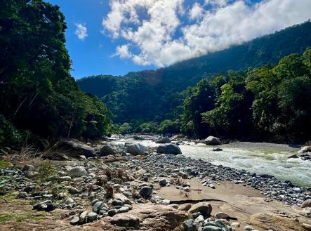 Villas at Pico Bonito