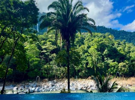 Villas at Pico Bonito