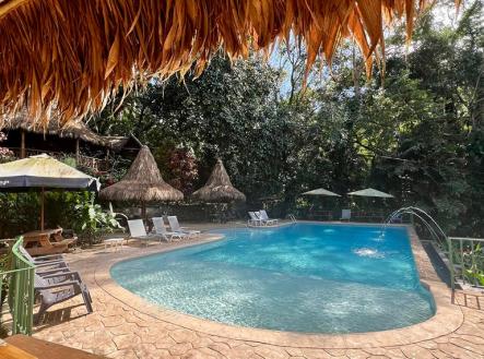 Villas at Pico Bonito