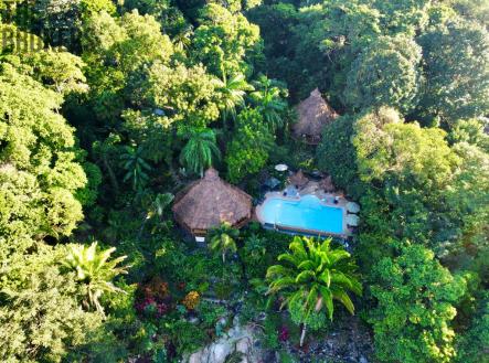 Villas at Pico Bonito