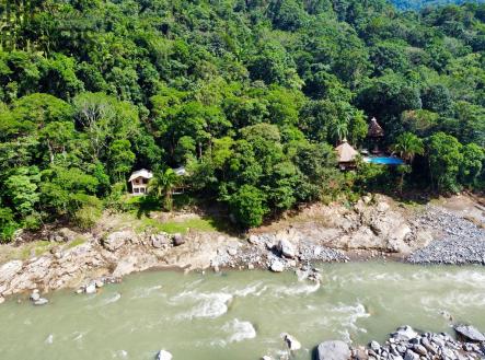 Villas at Pico Bonito