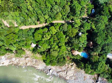 Villas at Pico Bonito