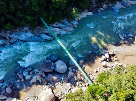 Villas at Pico Bonito