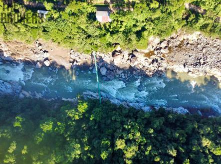Villas at Pico Bonito