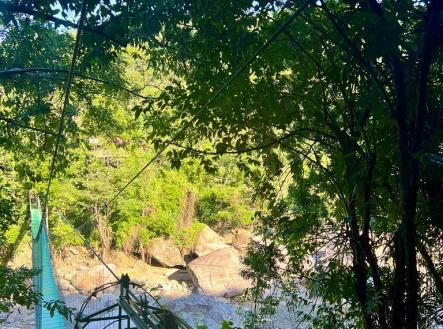Villas at Pico Bonito