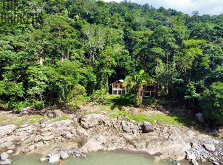 Villas at Pico Bonito