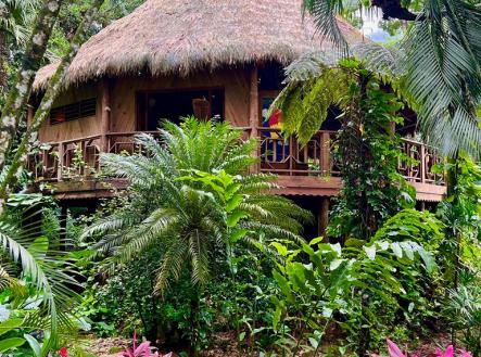 Villas at Pico Bonito
