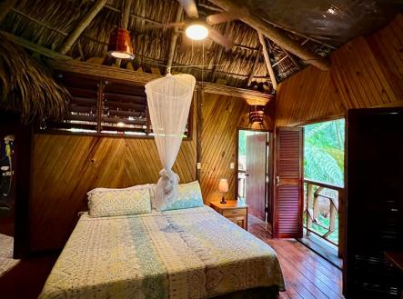 Villas at Pico Bonito