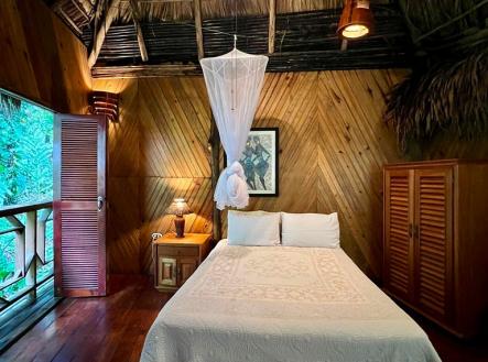 Villas at Pico Bonito