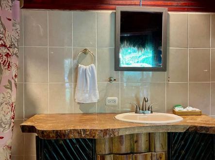 Villas at Pico Bonito