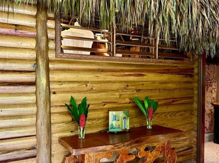 Villas at Pico Bonito