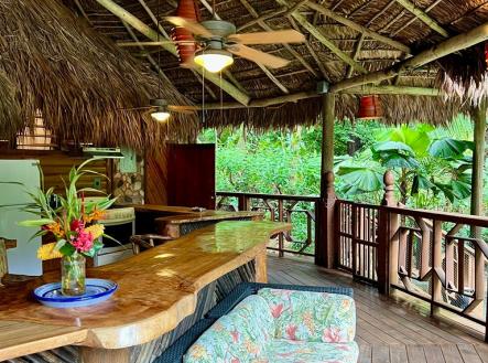 Villas at Pico Bonito