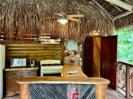 Villas at Pico Bonito