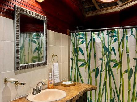 Villas at Pico Bonito