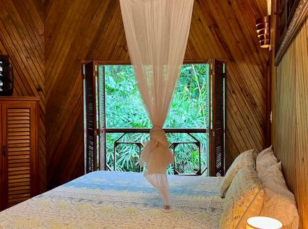 Villas at Pico Bonito