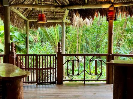 Villas at Pico Bonito