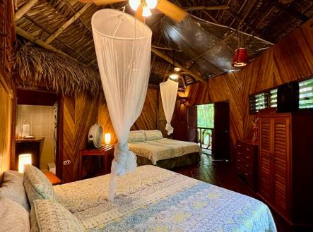 Villas at Pico Bonito