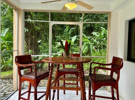 Villas at Pico Bonito