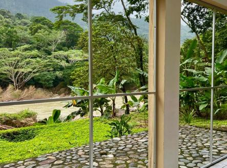 Villas at Pico Bonito