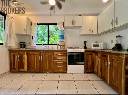 Villas at Pico Bonito