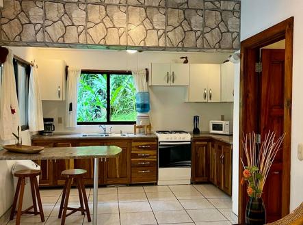 Villas at Pico Bonito