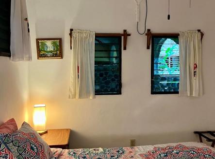 Villas at Pico Bonito