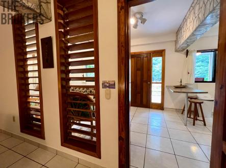 Villas at Pico Bonito