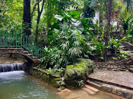 Villas at Pico Bonito