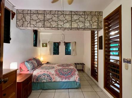 Villas at Pico Bonito