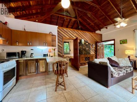 Villas at Pico Bonito