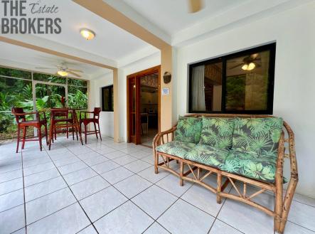 Villas at Pico Bonito