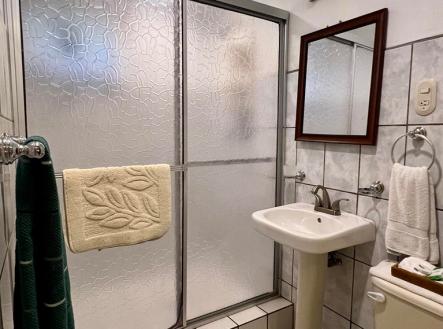 Villas at Pico Bonito