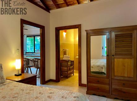 Villas at Pico Bonito