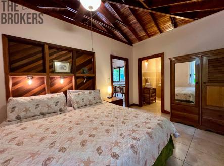 Villas at Pico Bonito