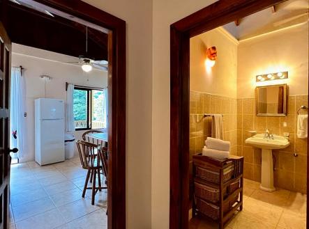 Villas at Pico Bonito