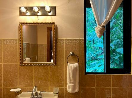 Villas at Pico Bonito