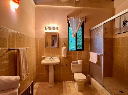 Villas at Pico Bonito