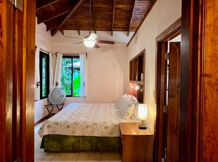 Villas at Pico Bonito