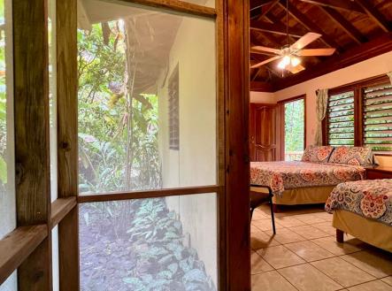 Villas at Pico Bonito