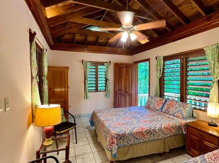 Villas at Pico Bonito