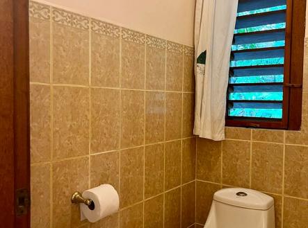 Villas at Pico Bonito