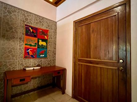 Villas at Pico Bonito