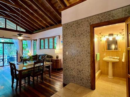 Villas at Pico Bonito