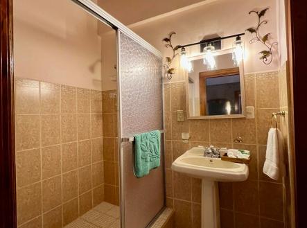 Villas at Pico Bonito