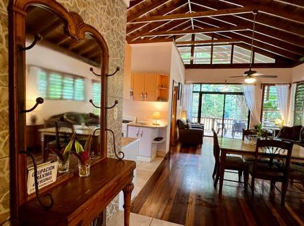 Villas at Pico Bonito