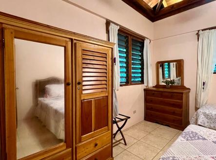 Villas at Pico Bonito